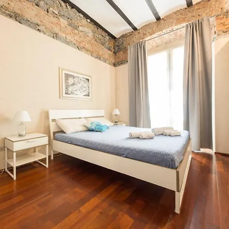 Appartamento Loft Galata Genova