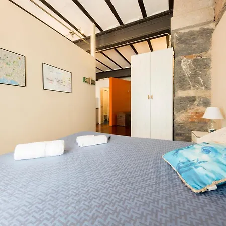 Loft Galata Genova