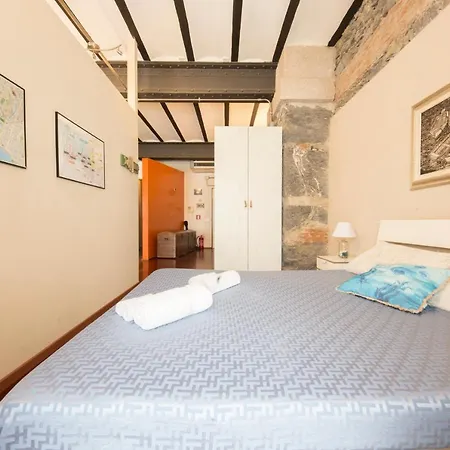 Loft Galata Appartamento Genova