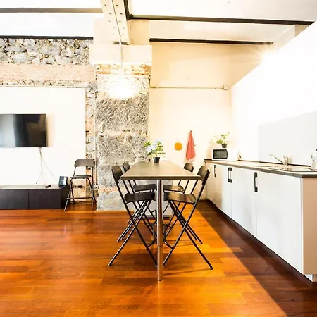 Loft Galata Appartamento