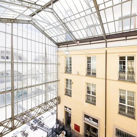 Loft Galata Appartamento