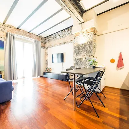 Appartamento Loft Galata Genova