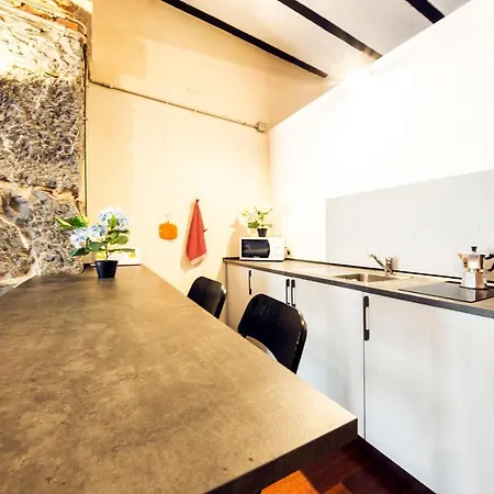 Appartamento Loft Galata *