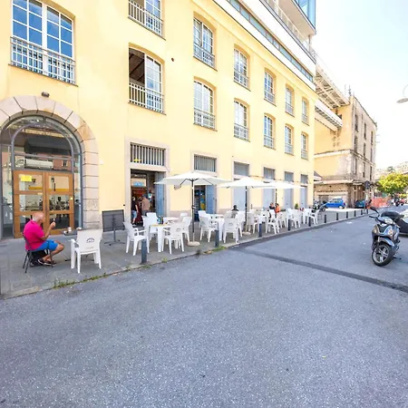 Loft Galata Genova