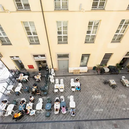 Loft Galata Genova